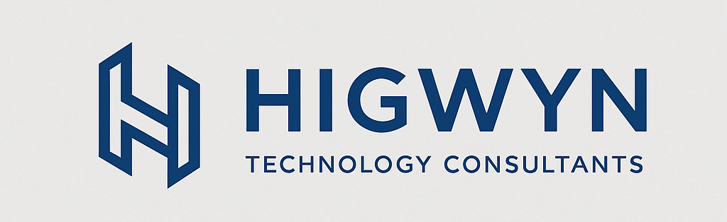 Higwyn - Technology Consultants